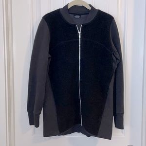 Lululemon Stand Out Sherpa Jacket